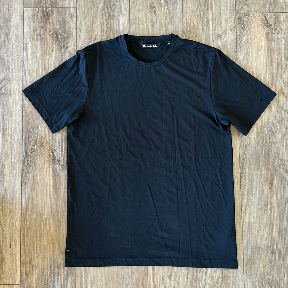Men’s Crew Tee